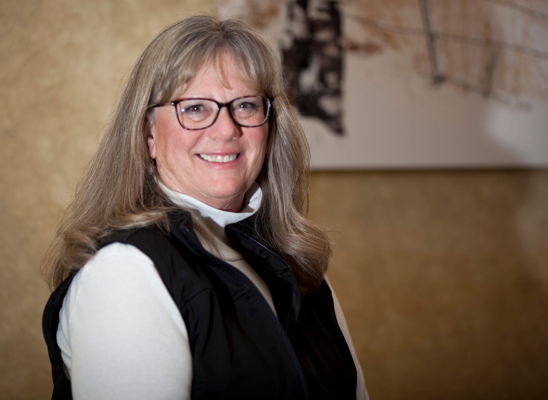 Julie Harris of Bozeman Sports Medicine for stem cell injections