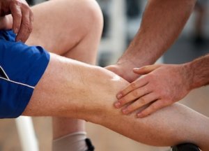 Testing for Compartment syndrome treatment in Bozeman